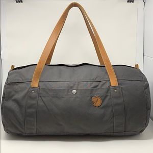Fjallraven Duffel No. 4 Large - Pre-owned